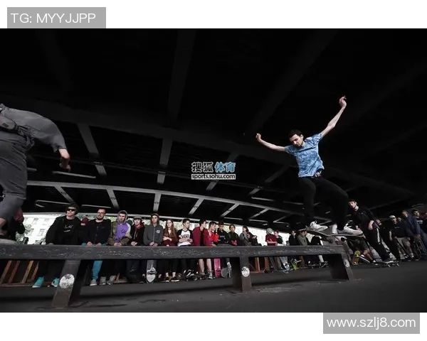 武汉滑板队引领运动变革助力体育新风尚的崛起与发展