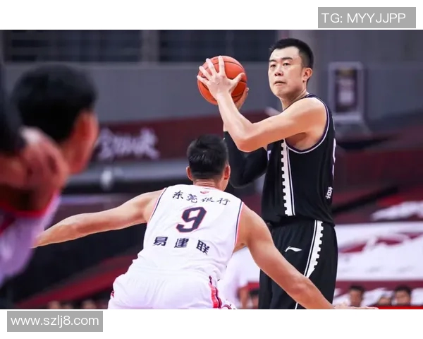 广州篮球队实力分析与未来发展潜力探讨