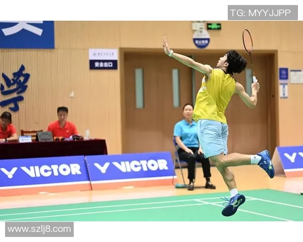 探索北京羽毛球队的技术特色与训练方法提升运动员竞技水平的秘密