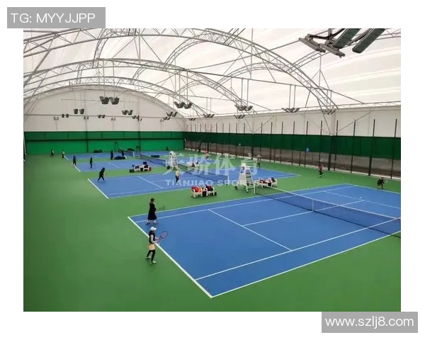 体育实时数据广州网球队的盯防体系解析与网球战术的深度融合探讨