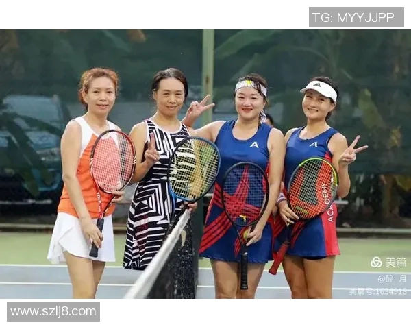 运动最新数据杭州网球队在精英赛中的灵活性表现分析与点评