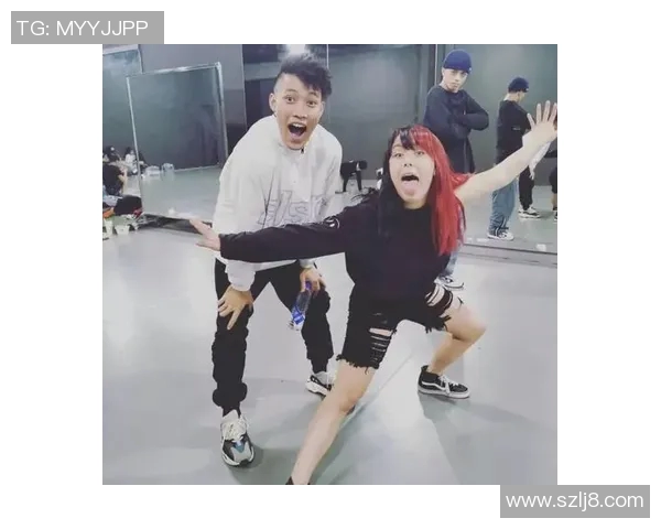 今年运动数据专访吴娜揭秘街舞成功秘诀与未来发展趋势分析 今年运动数据专访吴娜揭秘街舞成功秘诀与未来发展趋势分析