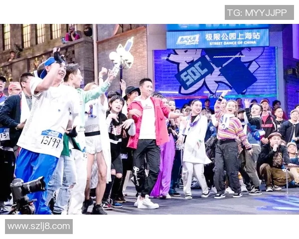 今年运动数据重庆街舞队的成功运营揭秘从团队建设到舞蹈文化的深度探索 今年运动数据重庆街舞队的成功运营揭秘从团队建设到舞蹈文化的深度探索